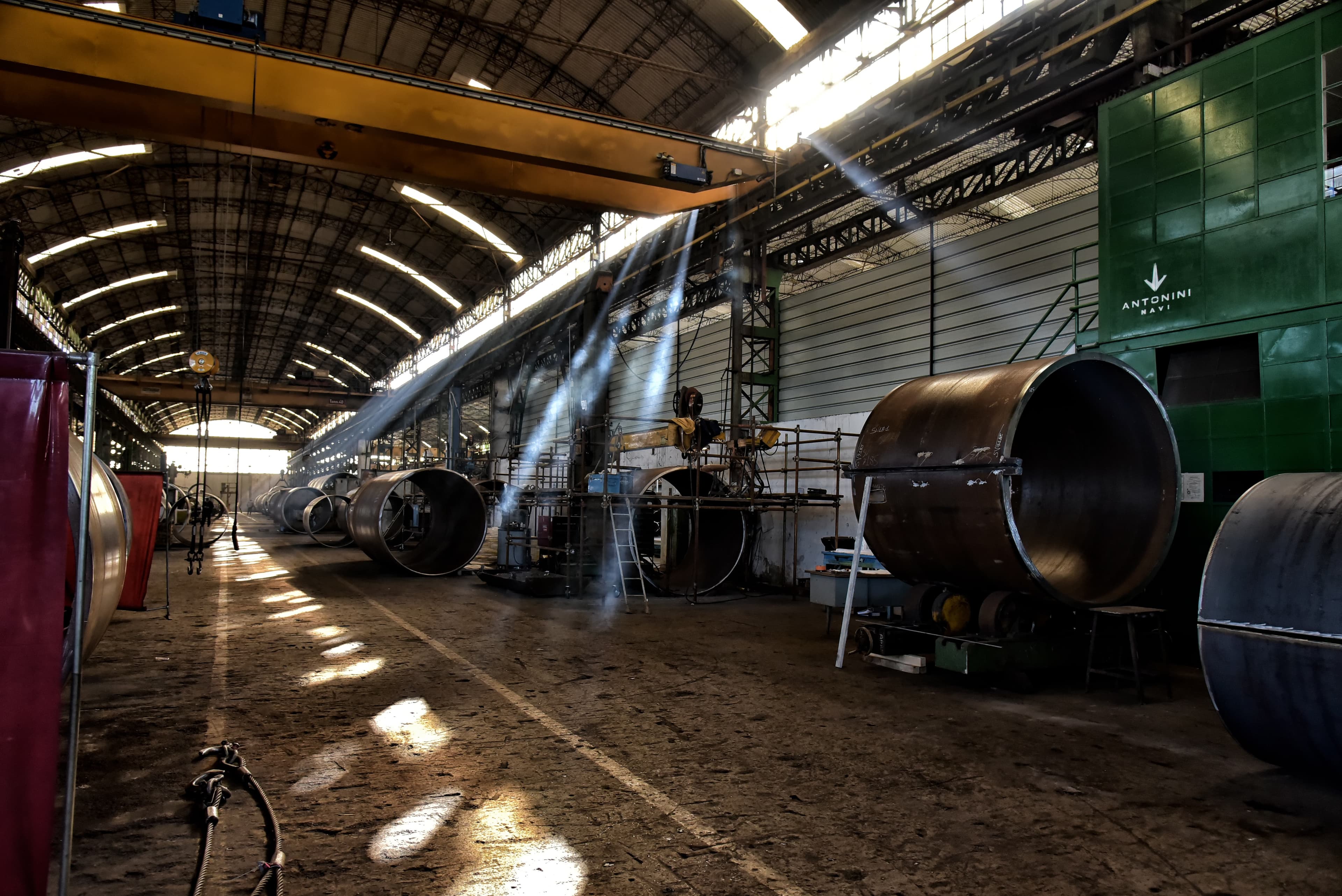 SITO DI ARCOLA - Immagine 1