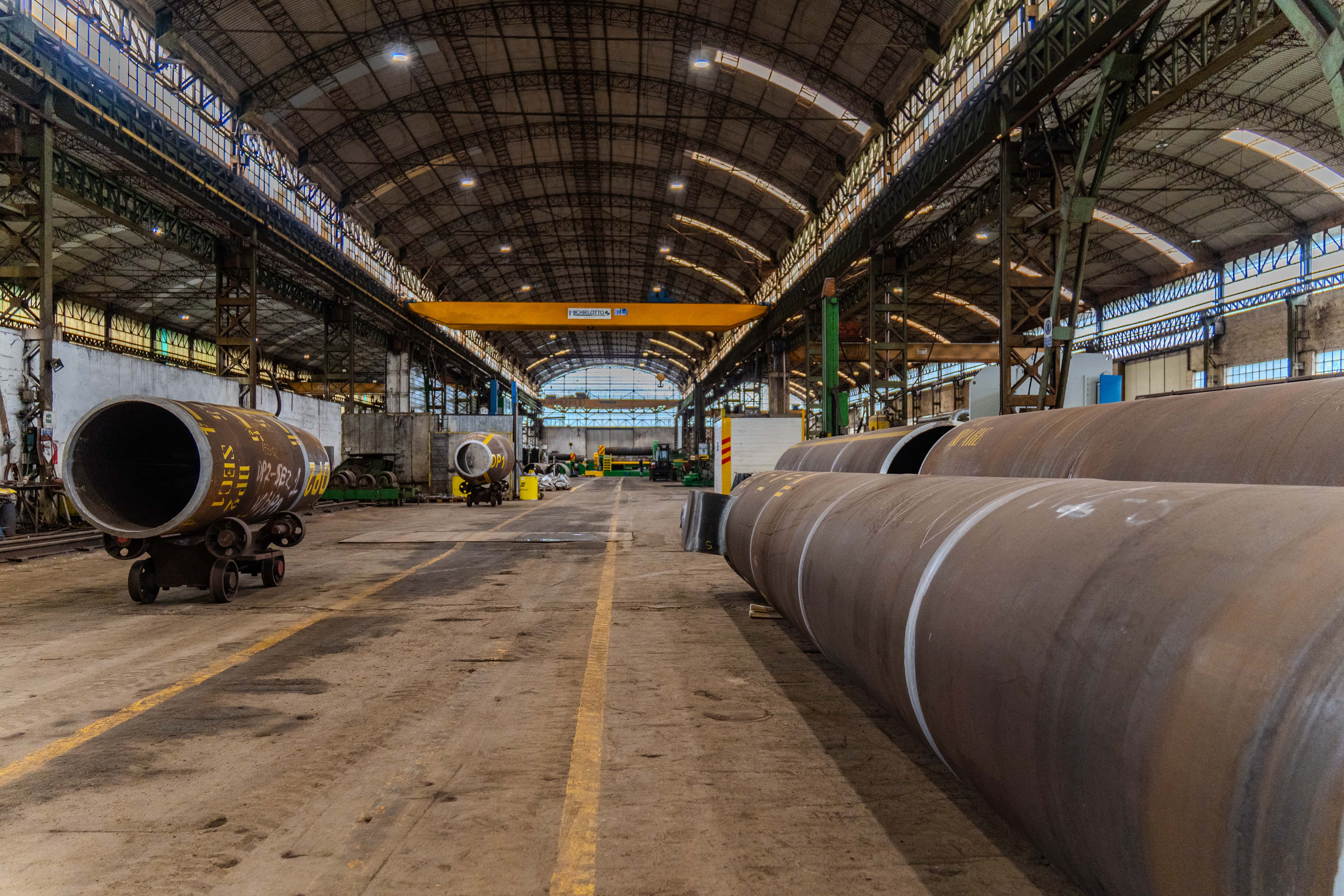 SITO DI ARCOLA - Immagine 3