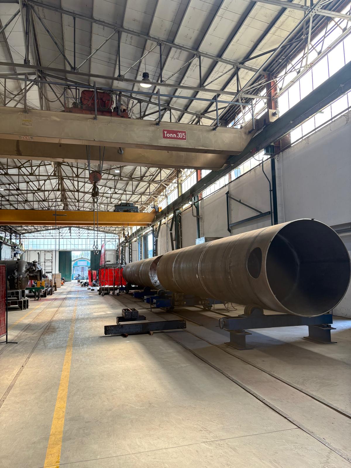 SITO DI GROPPOLI - Immagine 5